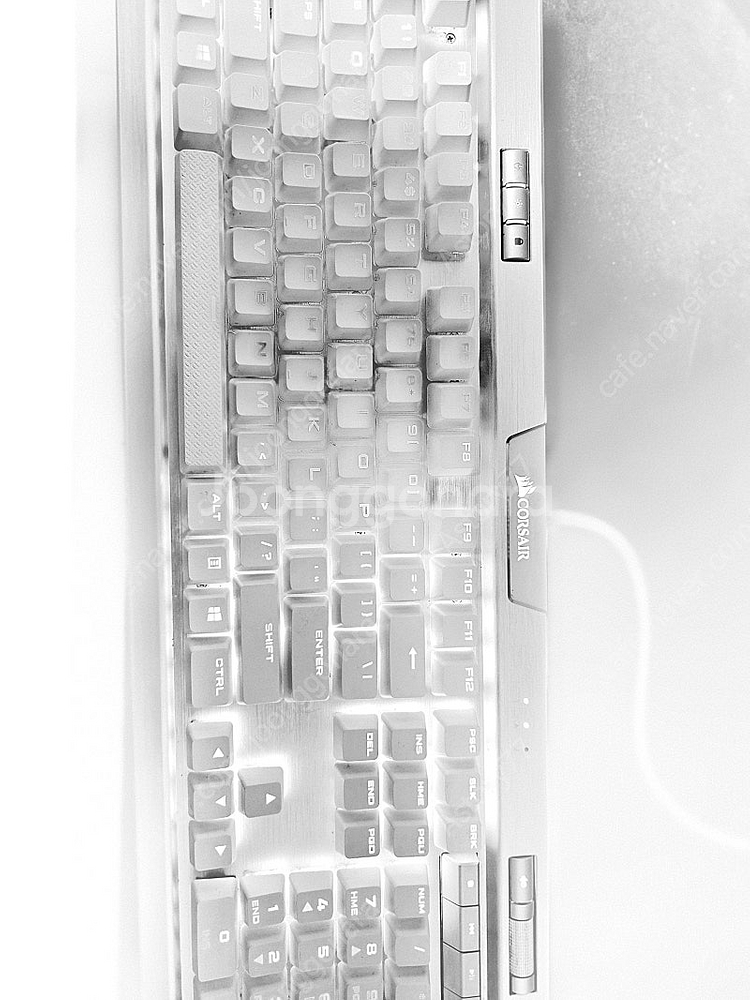 K70 RGB MK.2 SE , TKL 키보드 판매 일...--1