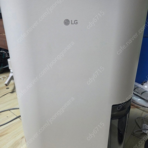 LG 오브제 제습기 13L 25년형