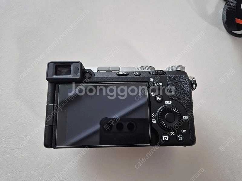 소니 a7c2 풀프레임 미러리스 상태 최상급+악세사리 팝니다--5