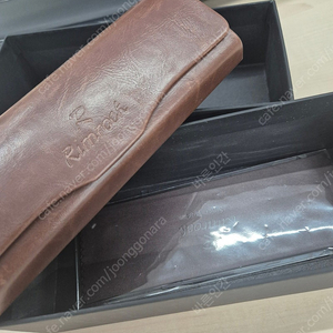 림락 r1005 블랙 안경