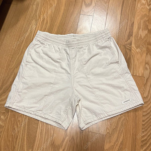 파타고니아 남성 반바지 팬츠 M 두가지