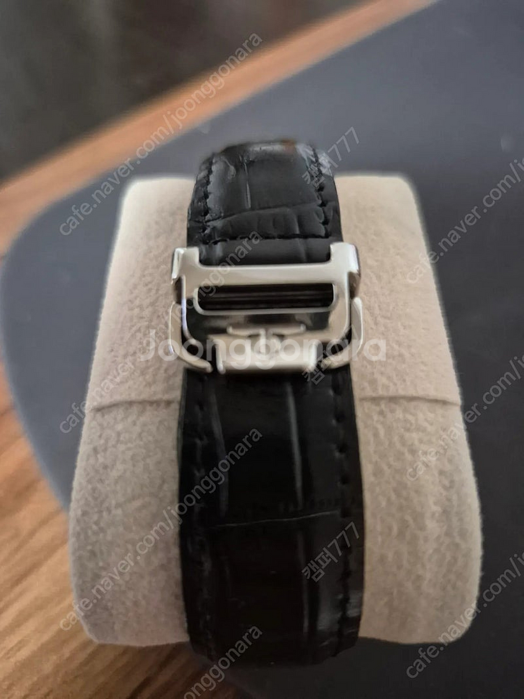 보메메르시에 케이프랜드 크로노--1