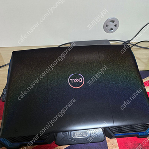 Dell G5 5500 게이밍 노트북 판매합니다.