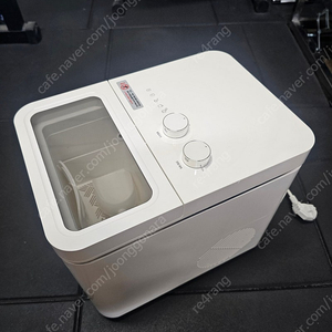 한일 제빙기 EIM-D12S 팝니다.