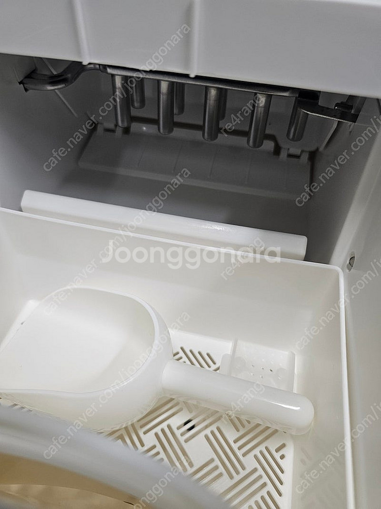 한일 제빙기 EIM-D12S 팝니다.--1