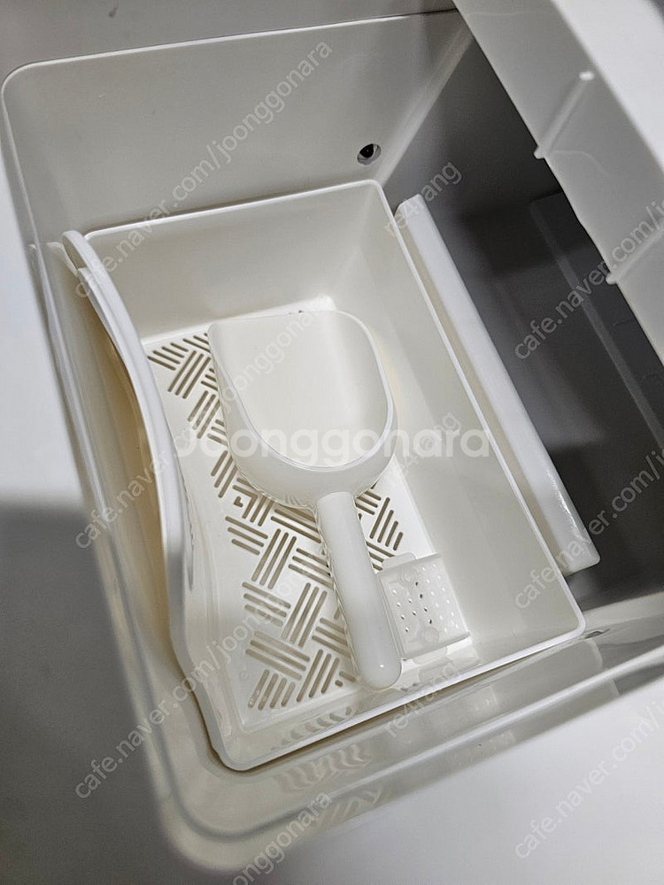 한일 제빙기 EIM-D12S 팝니다.--2