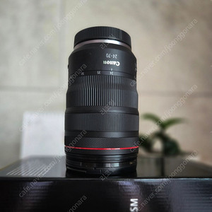 캐논 알계륵 RF 24-70 F2.8 L USM 판매