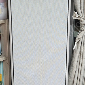 삼성 비스포크 무풍 갤러리 2in1 에어컨