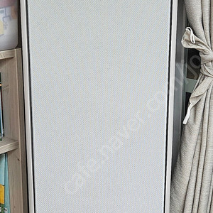 삼성 비스포크 무풍 갤러리 2in1 에어컨