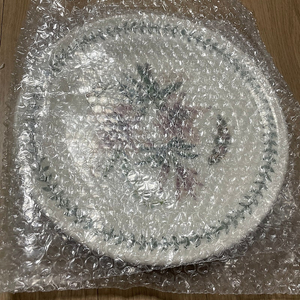 포트메리온 대접시 포함 머그잔 2개 셋트