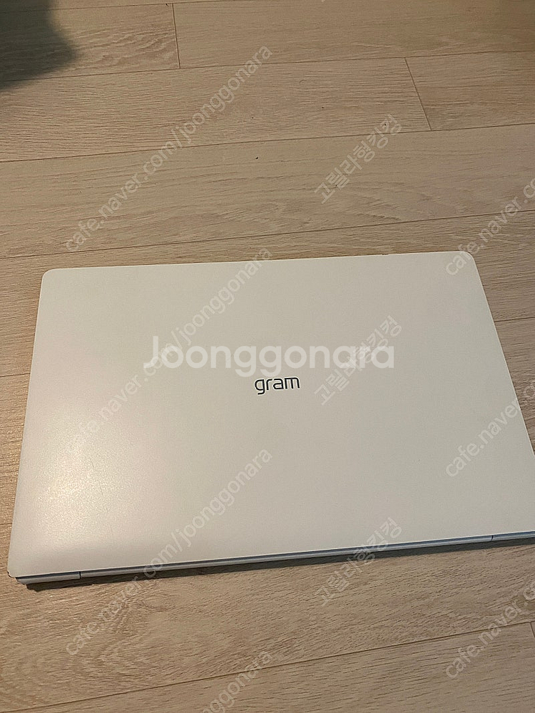 LG gram 그램 14인치 노트북 판매합니다.(14Z...--2