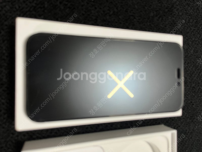 아이폰 15 프로 맥스 블랙티타늄 1테라 판매합니다--1