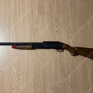하비동산 이사카 m37 패더라이트