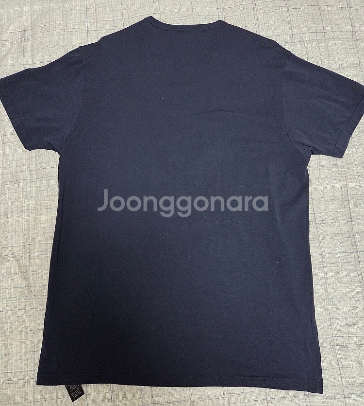 [새제품 가격내림] 정품 엠포리오아르마니 반팔티셔츠 /...--8