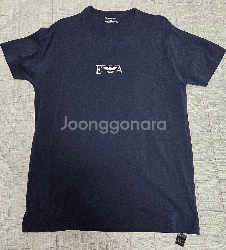 [새제품 가격내림] 정품 엠포리오아르마니 반팔티셔츠 /...--7