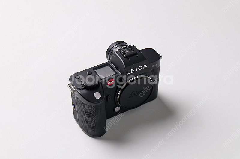 Leica 라이카 SL2 (블랙) 판매합니다.--0