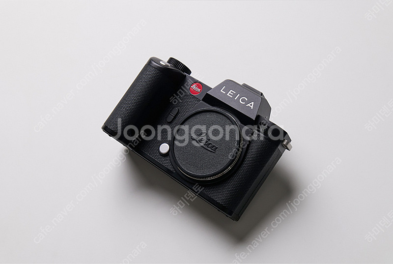 Leica 라이카 SL2 (블랙) 판매합니다.--1