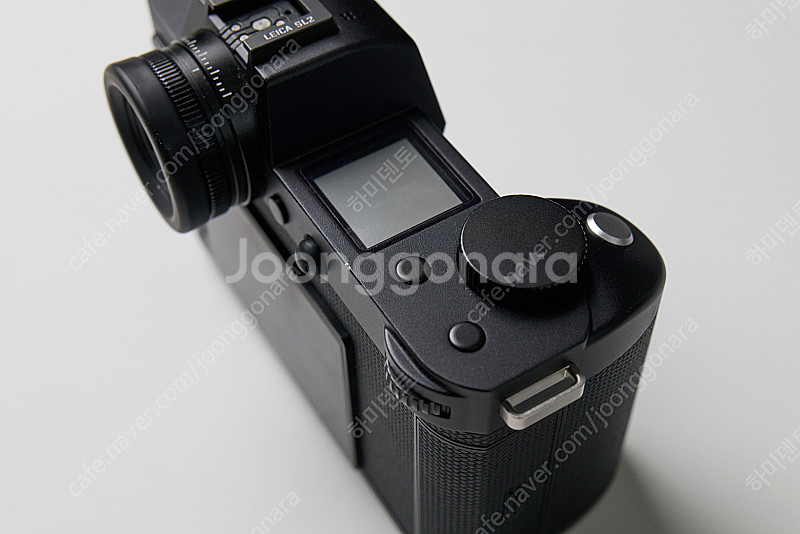 Leica 라이카 SL2 (블랙) 판매합니다.--2