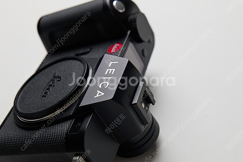 Leica 라이카 SL2 (블랙) 판매합니다.--3