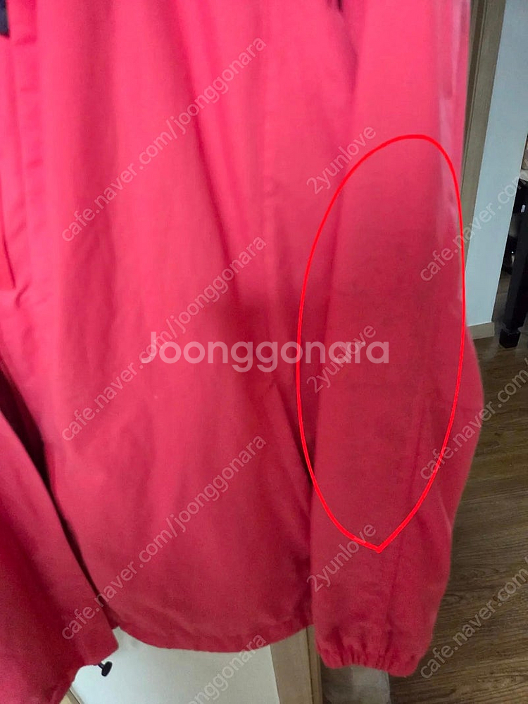 95호 여성 노스페이스 잠바. 비비올리비아 잠바 일괄 ...--1
