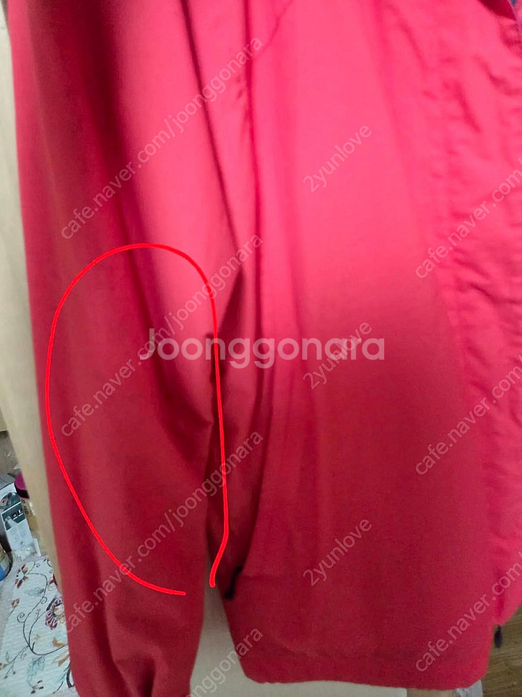 95호 여성 노스페이스 잠바. 비비올리비아 잠바 일괄 ...--2