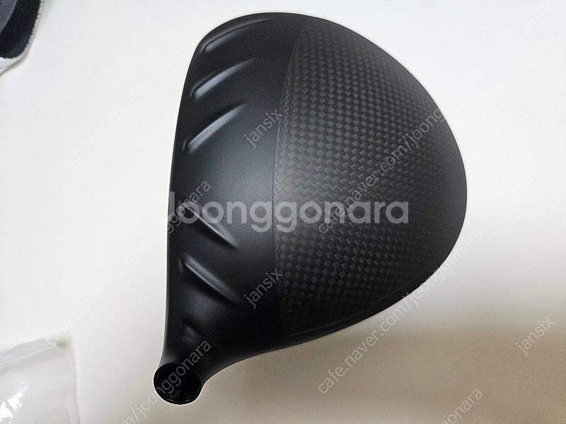 핑(PING) G440 드라이버--1
