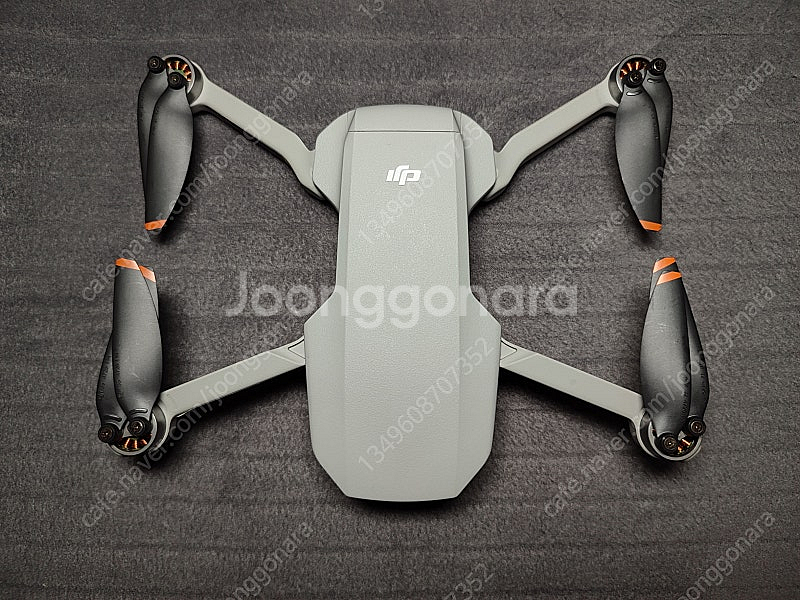 DJI 미니2 플라이모어콤보(하자있음)--1