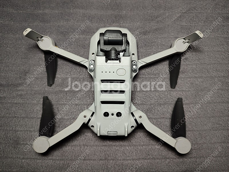 DJI 미니2 플라이모어콤보(하자있음)--2