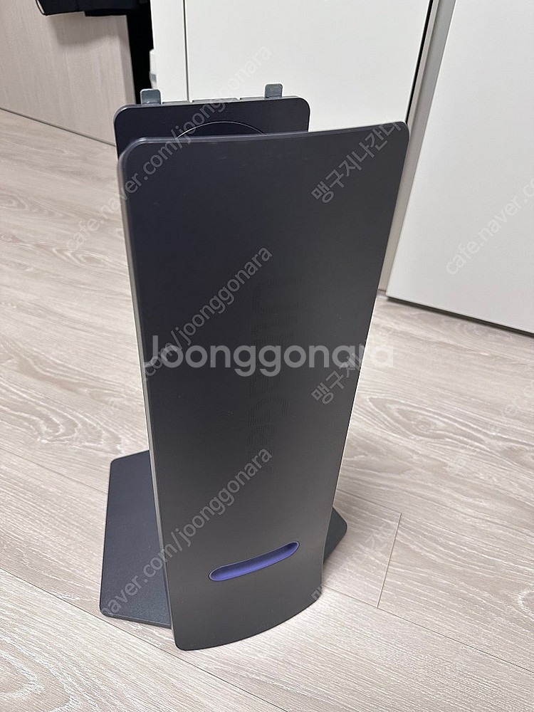 [LG] 32gs95uv 받침대 스탠드 판매합니다.--1