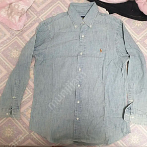 폴로 연청 S (여성 66사이즈)