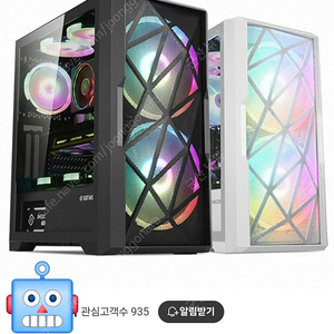 삽니다 > 앱코 SUITMASTER 760S 어트랙션 강화유리 스펙트럼 Duplex