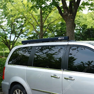 인티드 사이드어닝+타프 풀세트 팝니다