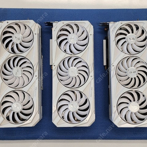 ROG STRIX RTX 3080 화이트