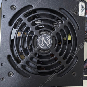 잘만 700W 파워 서플라이