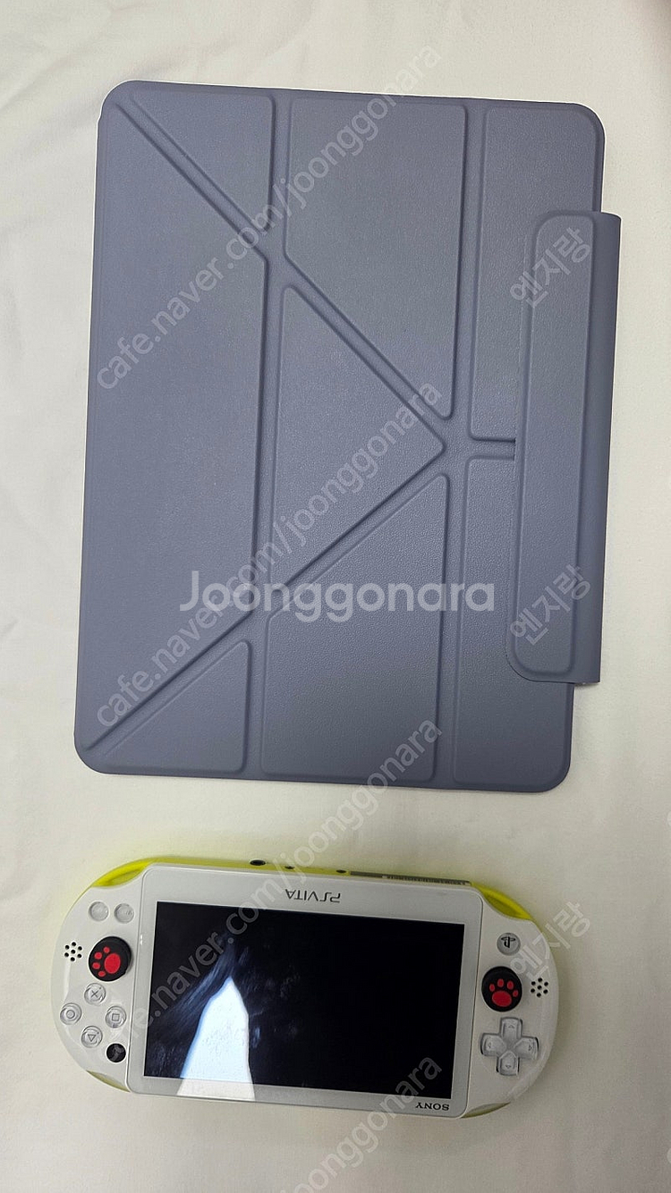 아이패드 프로 M1 256g + 애플펜슬--0
