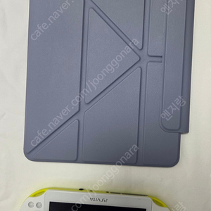 아이패드 프로 M1 256g + 애플펜슬