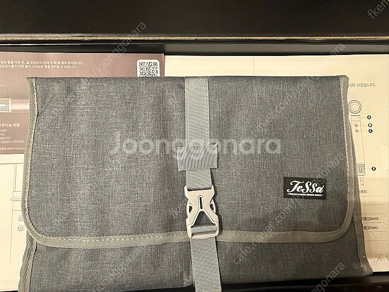 테사 에어스틱 멀티스타일러 자동고데기 오토컬링 드라이기...--2