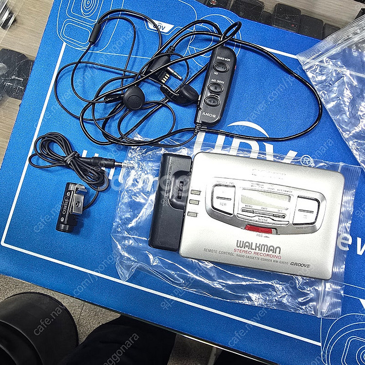 sony wm-gx655 판매합니다--0