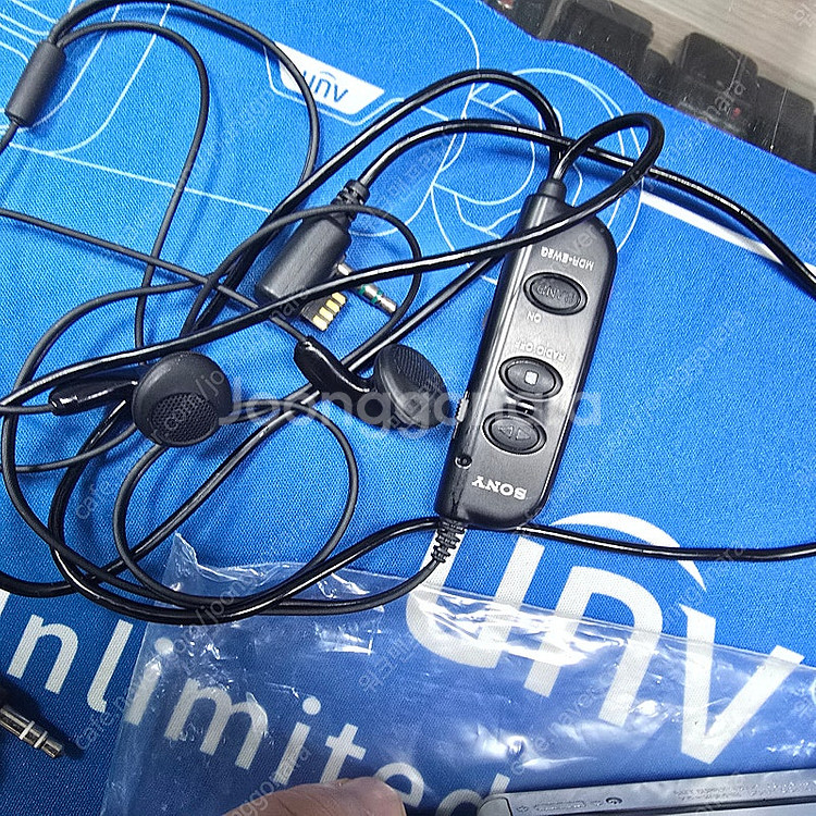 sony wm-gx655 판매합니다--8