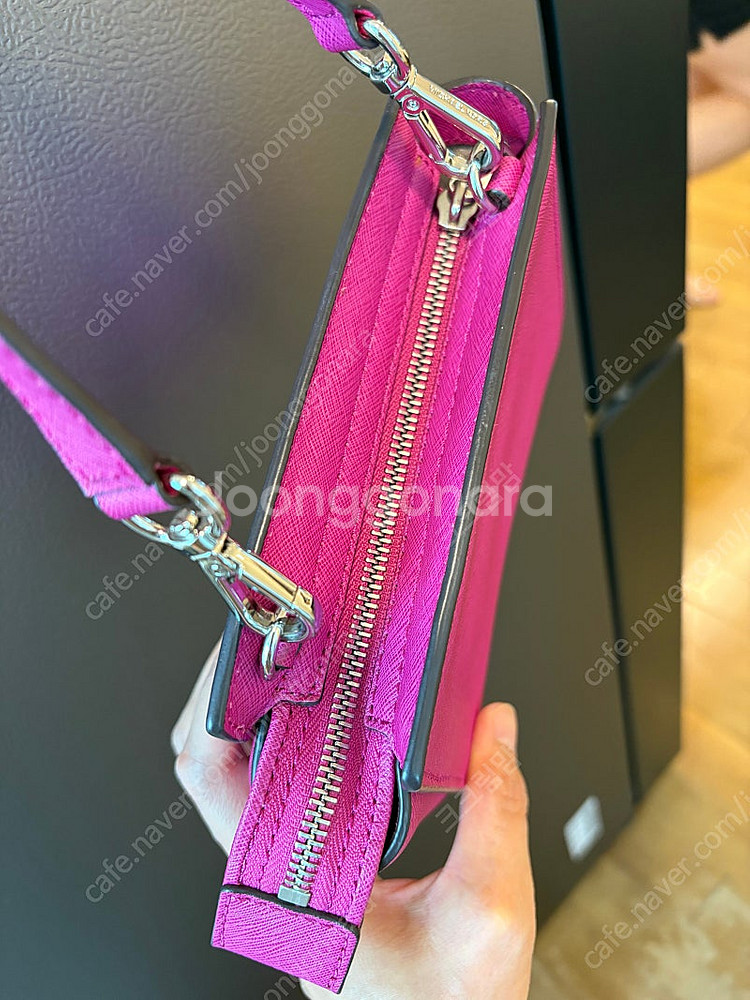 마이클코어스 미니백 새상품--2