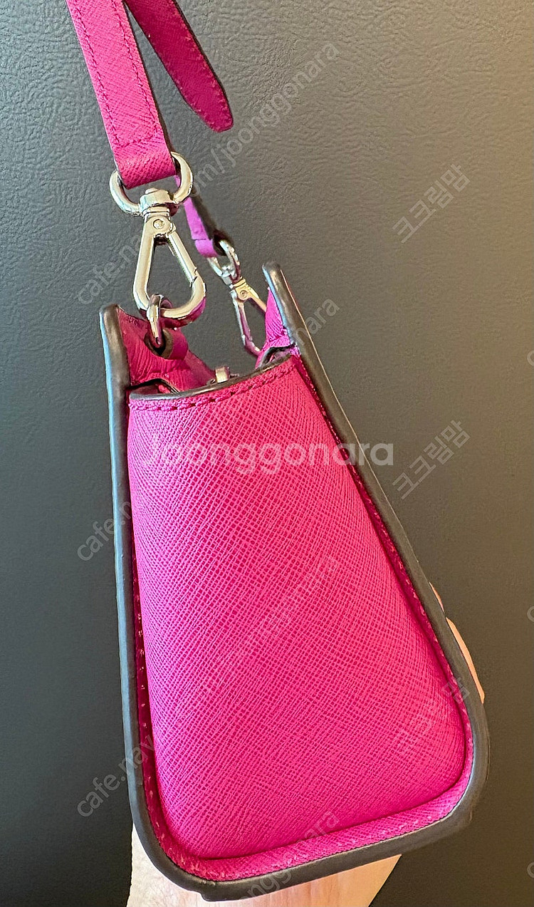 마이클코어스 미니백 새상품--3