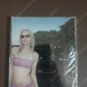 [미개봉] 빈지노 노비츠키 한정반CD