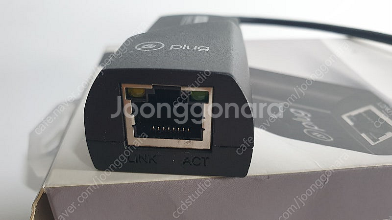 USB 3.0 기가비트 LAN 어댑터 1000Mbps--4