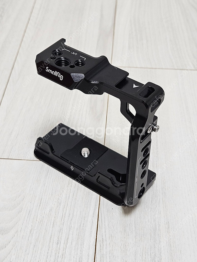 스몰리그 소니 A7M4 하프케이지 3639--0