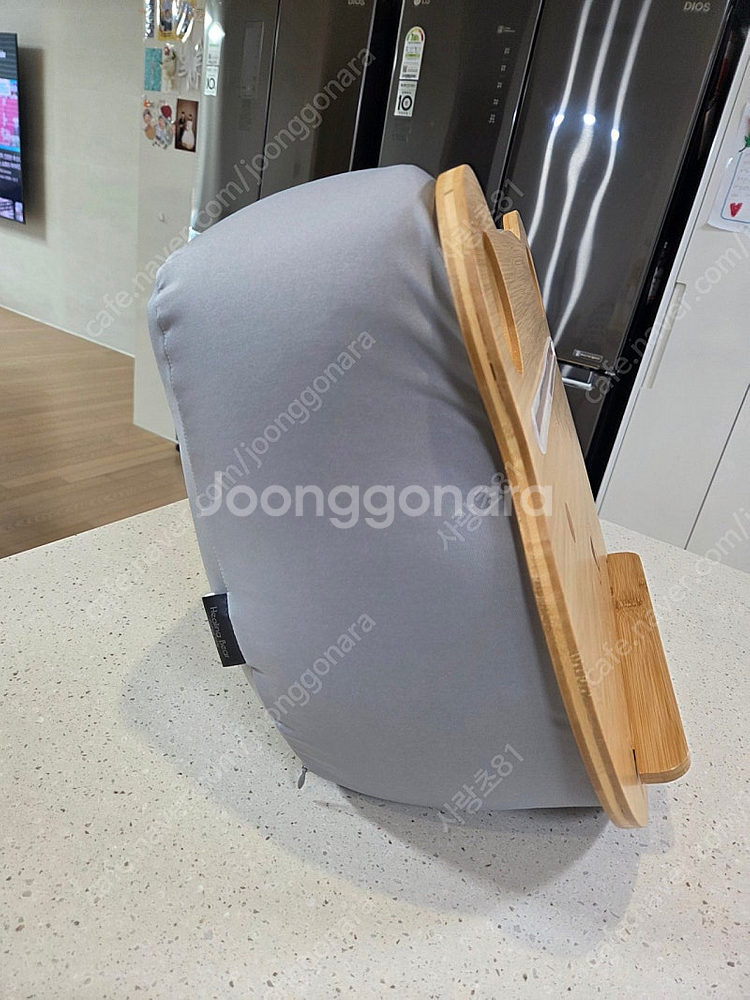 힐링베어 쿠션테이블--1