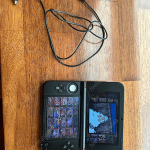 3ds xl
