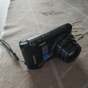 삼성 디지털 카메라 WB150F