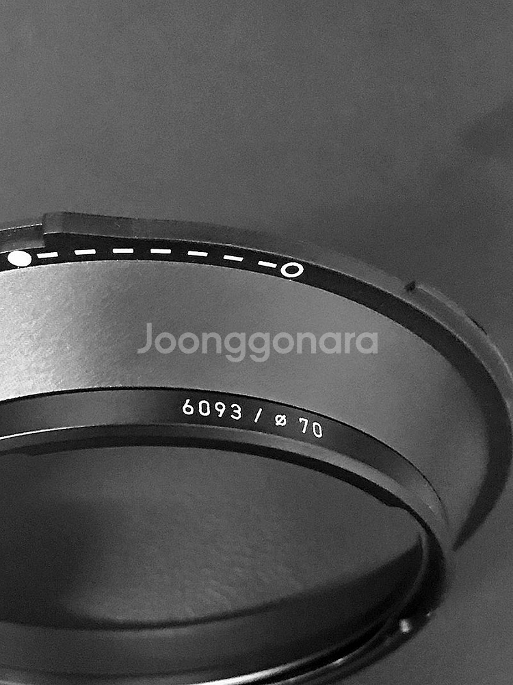 [가격인하] 핫셀 프로쉐이드 어댑터 93mm, 70mm--6