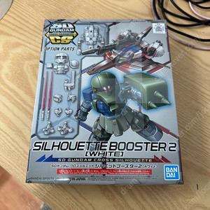 sdcs 실루엣 부스터2(화이트) / 고쥬라스 디오거./rg골디마그. 가오가이거 셋/pocher 1:8두카티 애니버사리오 /rg블래스트 임펄스 스펙2 등등