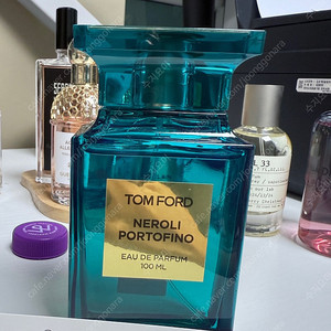 톰포드 네롤리 포르토피노 100ml (국문택)
